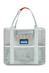 KAVU Alder Lake Tote 大容量沙灘袋